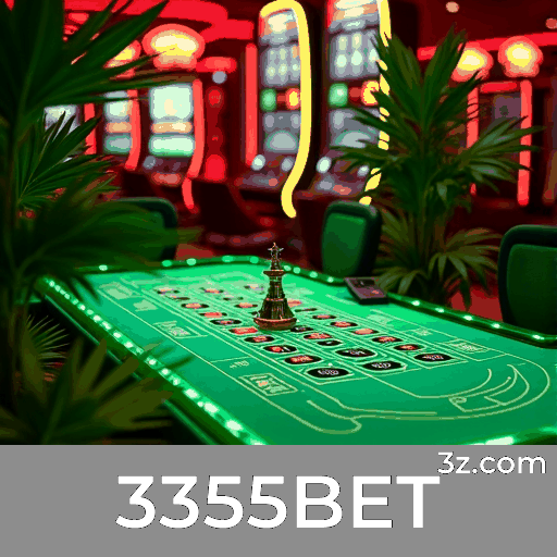Cassino Online 3355BET