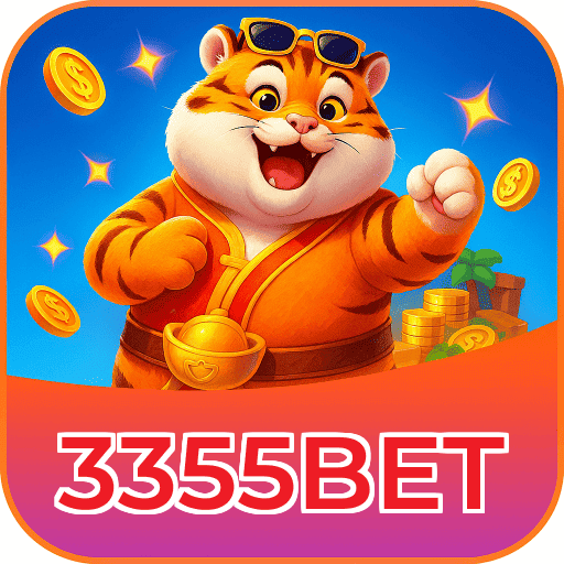 3355BET logo