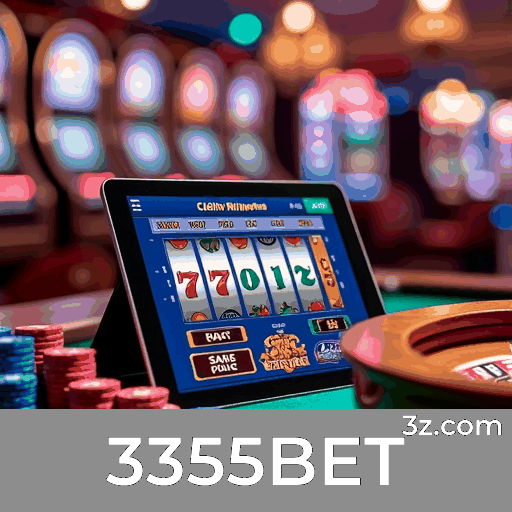 Acesso ao 3355BET