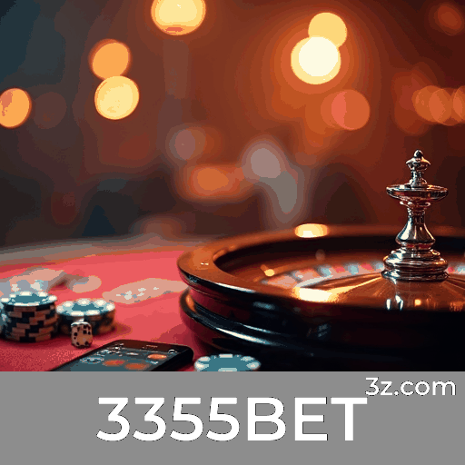 Cadastro na 3355BET