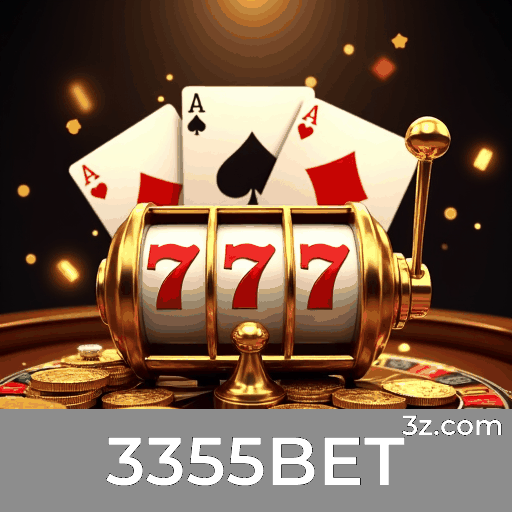 Cadastro na 3355BET