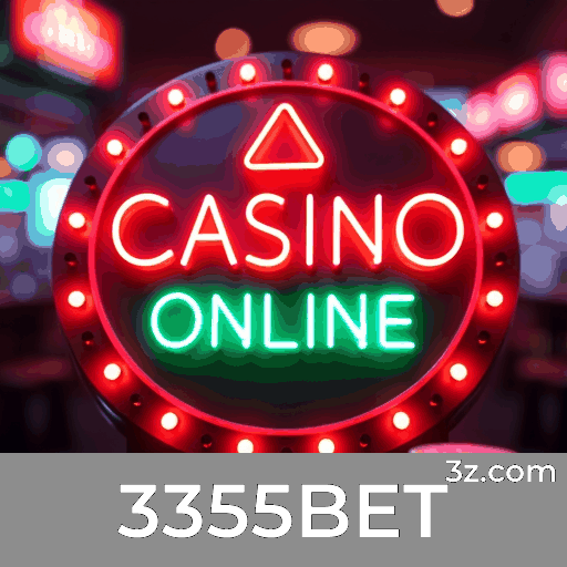 Acesso ao 3355BET