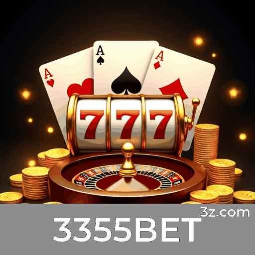Cassino Online 3355BET