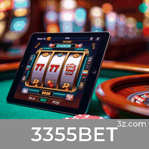 Cassino Online 3355BET