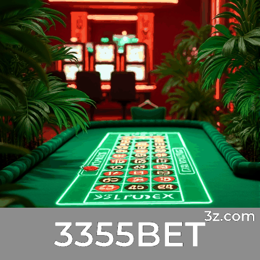 Acesso ao 3355BET
