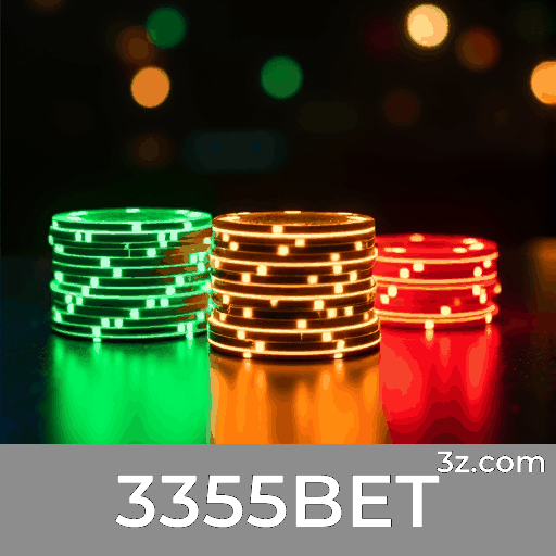 Cassino Online 3355BET