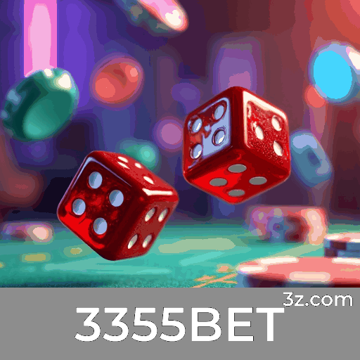 Cadastro na 3355BET