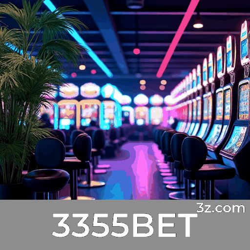 Cassino Online 3355BET