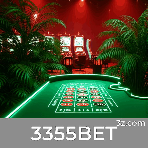 Cadastro na 3355BET