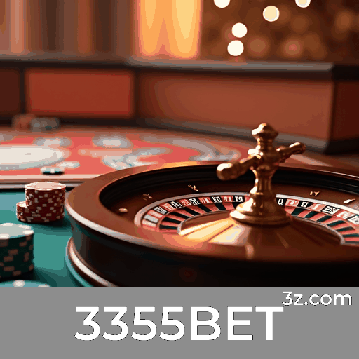 Acesso ao 3355BET