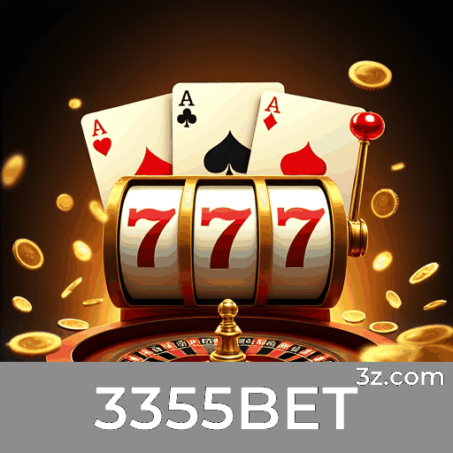 Cadastro na 3355BET