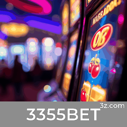 Cadastro na 3355BET