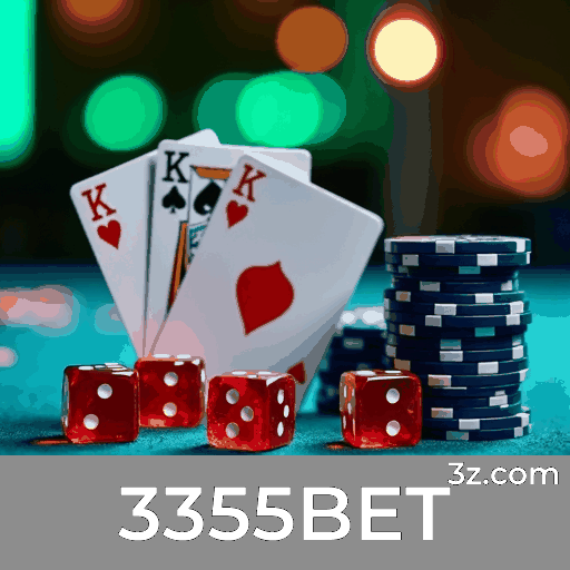 Cassino Online 3355BET