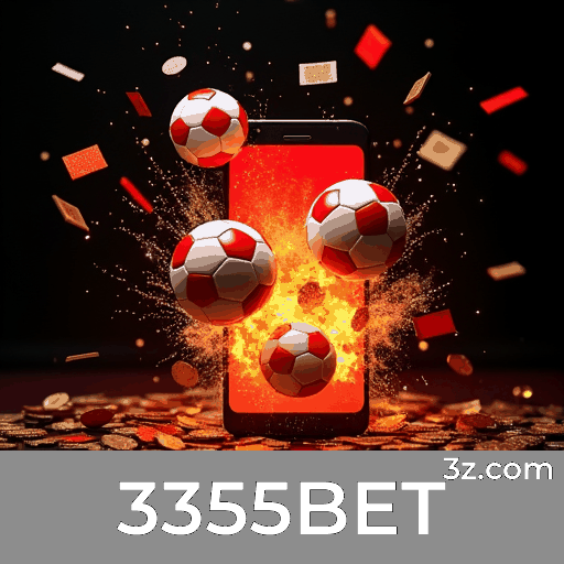 Cadastro na 3355BET