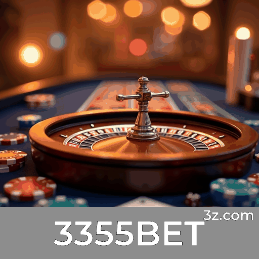Cadastro na 3355BET