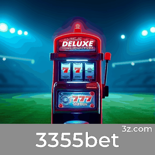 3355bet: Descubra Bônus e Promoções Incríveis