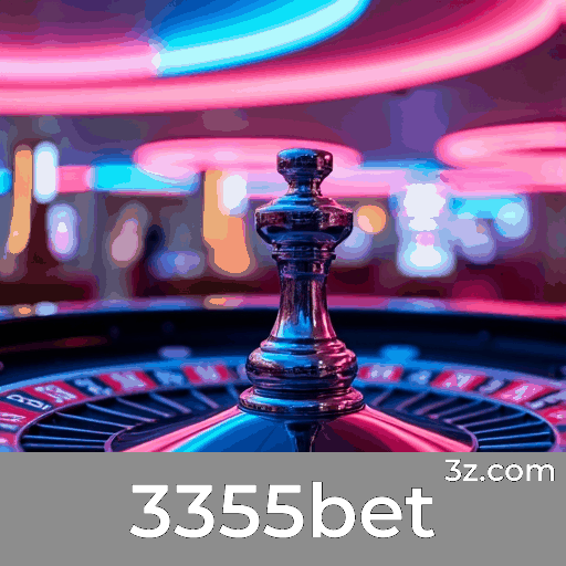 3355bet: Plataforma Premium de Cassino e Apostas