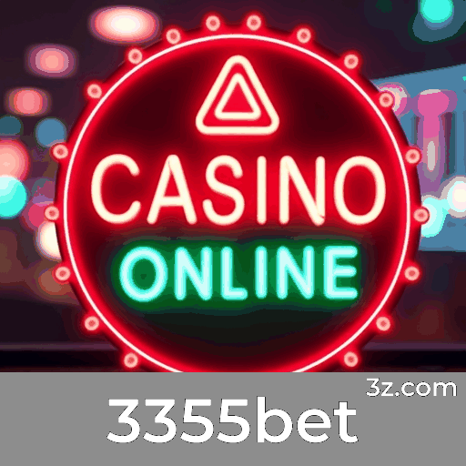 3355bet: Descubra Bônus e Promoções Incríveis