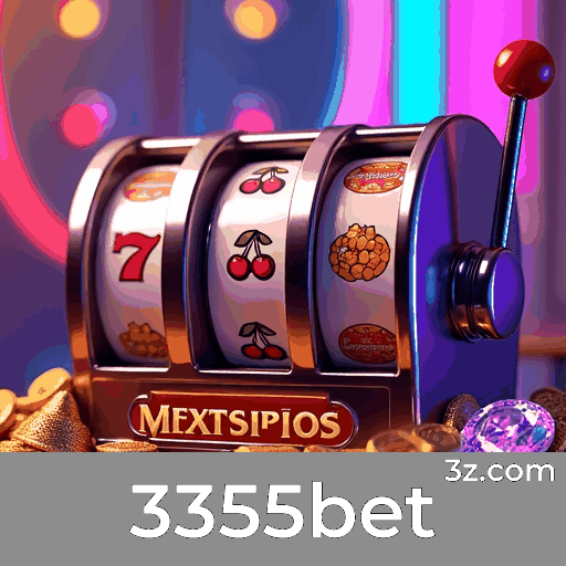 3355bet: Plataforma Premium de Cassino e Apostas