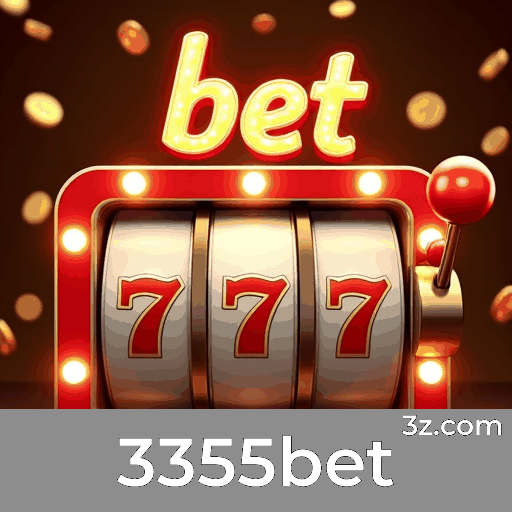 3355bet: Plataforma Premium de Cassino e Apostas