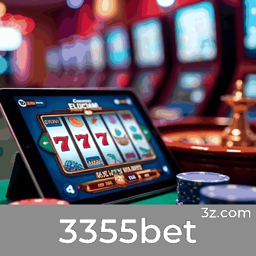 Desenvolvedores e Tecnologia: Excelência 3355bet