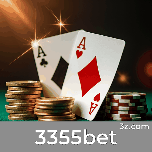 3355bet: Plataforma Premium de Cassino e Apostas
