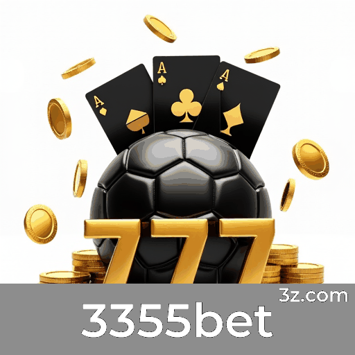 3355bet: Plataforma Premium de Cassino e Apostas